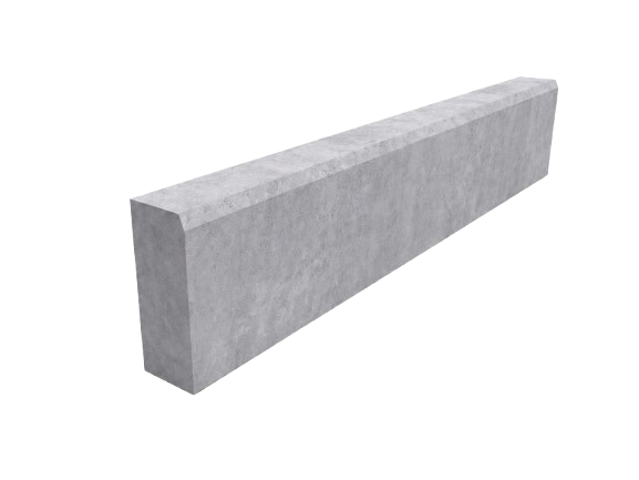 Газонный камень
